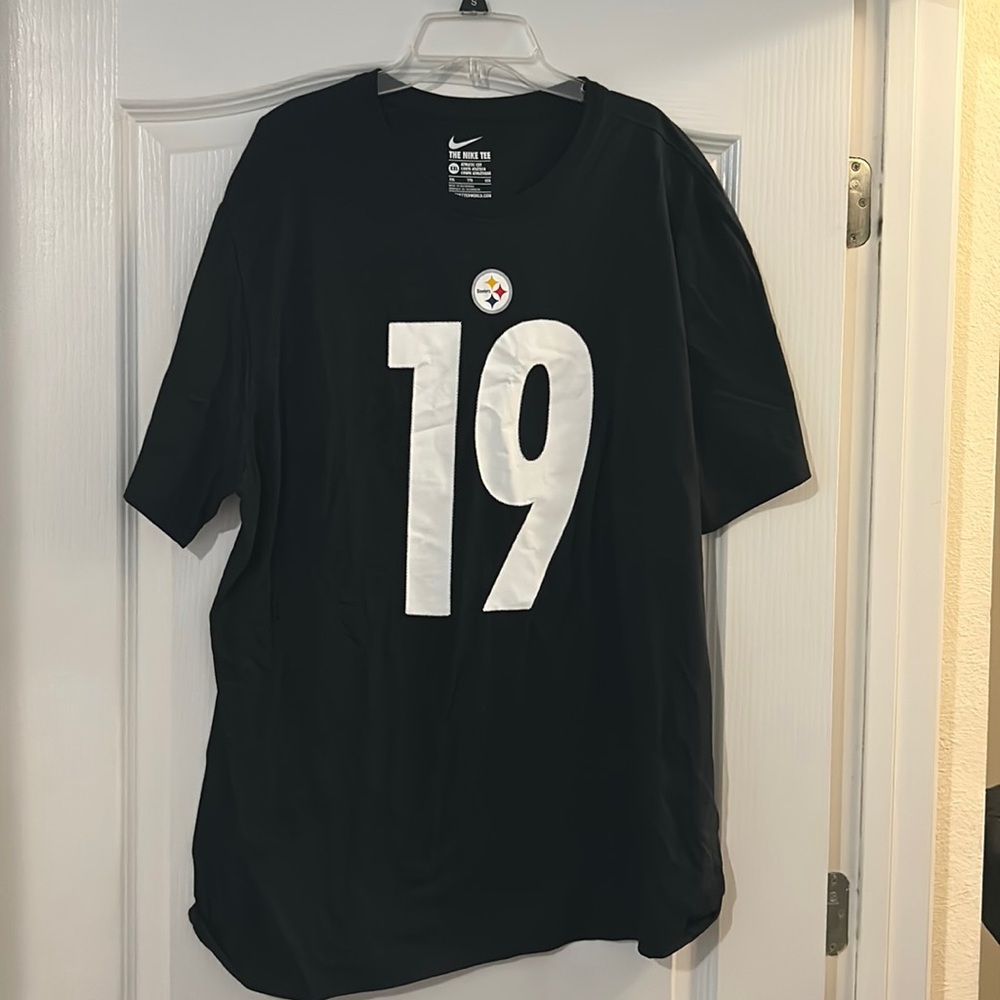 Men’s Juju smith a buster shirt